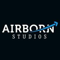 airborn studios gmbh logo image