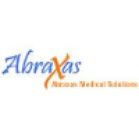 abraxas medical solutions logo image