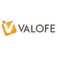 valofe logo image