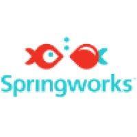 springworks farm logo image