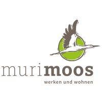 murimoos werken und wohnen logo image