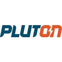 pluton logo image