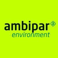 ambipar environment perú logo image