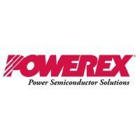 powerex inc. logo image