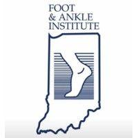 podiatry associates of indiana logo image