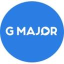 logo of G Major Content Marketing