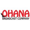 logo of Ohana Broadcast Company