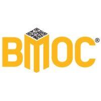 building maintenance optimization consultants, inc. (bmoc) logo image