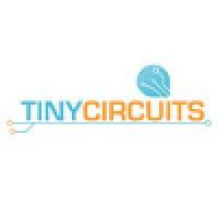 tinycircuits logo image