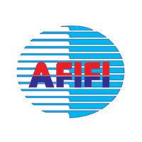 afifi contracting est logo image