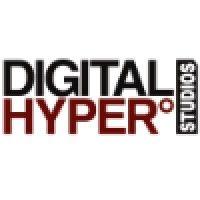 digital hyper studios llc logo image