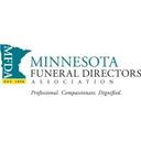 logo of Minnesota Funeral Directors Association