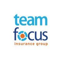 team focus insurance group logo image