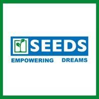 seeds fincap private limited logo image