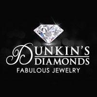 dunkin's diamonds logo image