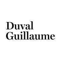 duval guillaume logo image