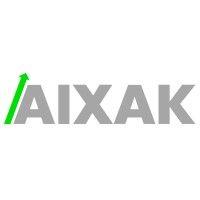 aixak logo image