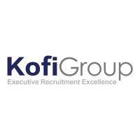 kofi group logo image