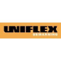 uniflex bemanning logo image