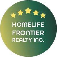 homelife frontier realty inc. logo image