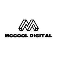 mccool digital logo image