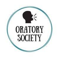 oratory society logo image