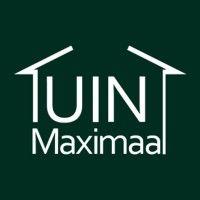 tuinmaximaal logo image