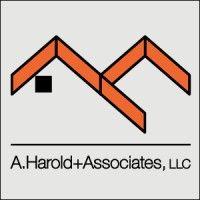 a. harold & associates, llc logo image