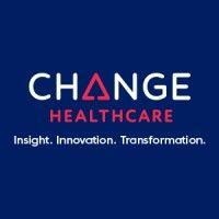 change healthcare