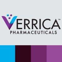 verrica pharmaceuticals logo image