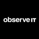 logo of Observeit