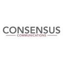 logo of Consensus Communications