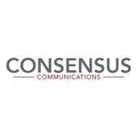 consensus communications