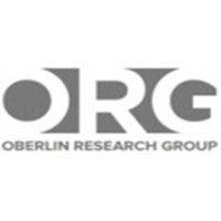 oberlin research group (org) logo image