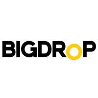 big drop inc logo image