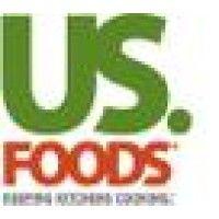 u s foodservice logo image