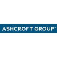 the ashcroft group logo image