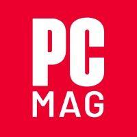 pcmag logo image