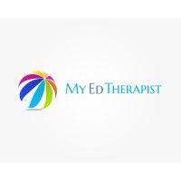 my ed therapist logo image