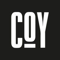 coy creator logo image