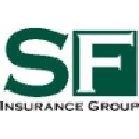 sf insurance group logo image