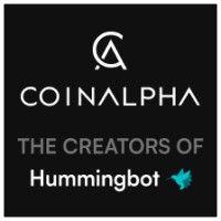 coinalpha, inc.