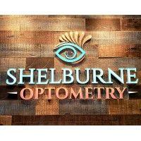 shelburne optometry logo image