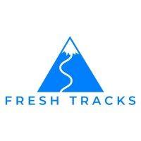 fresh tracks logo image