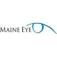 maine eye center logo image