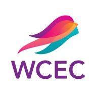 women's center for entrepreneurship logo image