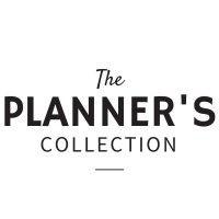 the planner's collection logo image