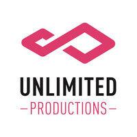 unlimited productions bv logo image