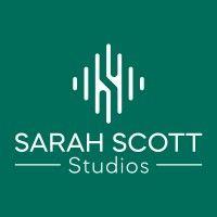 sarah scott studios logo image