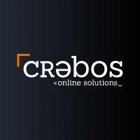 crebos - the remote tech department of your business. logo image